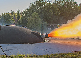 Garderhøjfortets kanoner