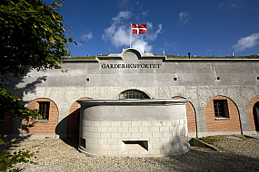Garderhøjfortet