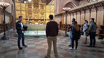 Roskilde Cathedral