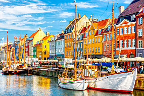 Nyhavn (New Harbour)