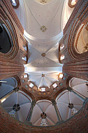 Ceiling